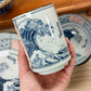 Hokusai Sushi Teacup