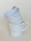 Nœud-Nœud cup with handle