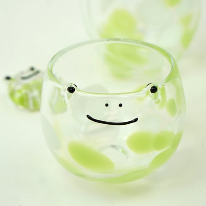 Japanese Artisanal Collection - Frogs