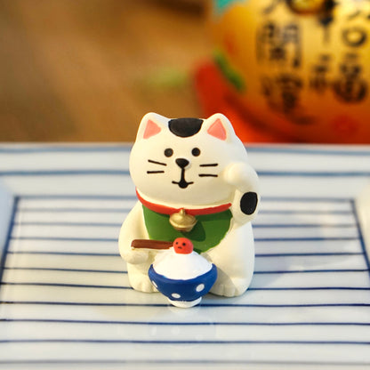 Decole - Bistro series