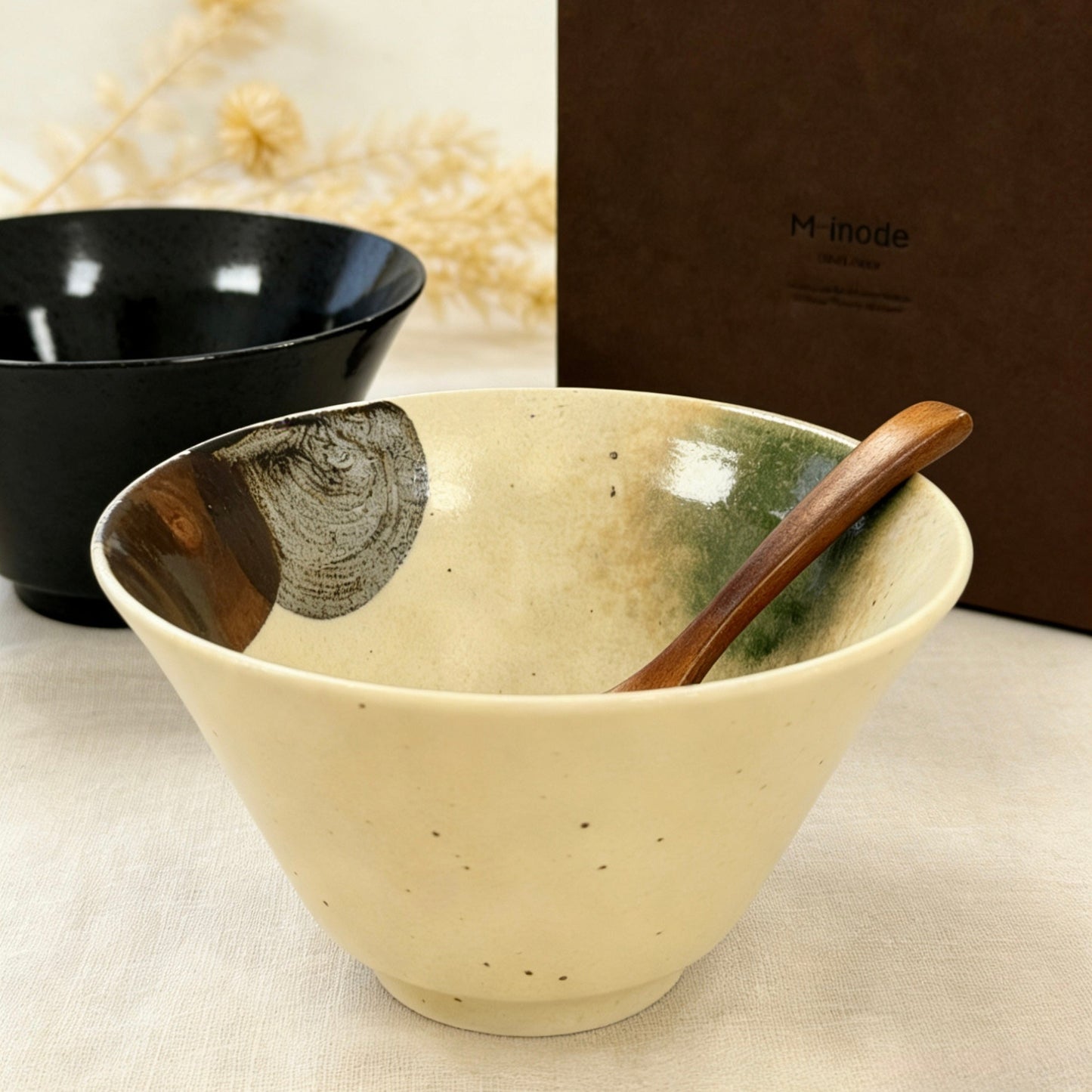 Wabi Sabi Gift Set