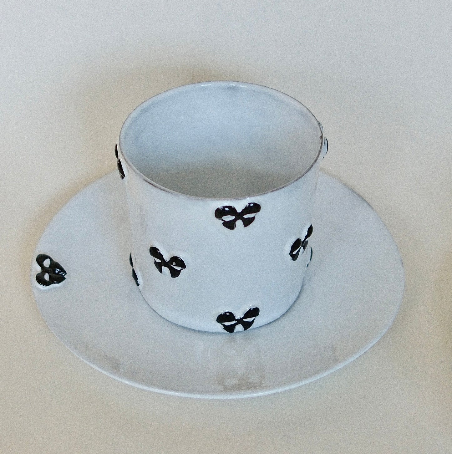 Nœud-Nœud Tumbler - M