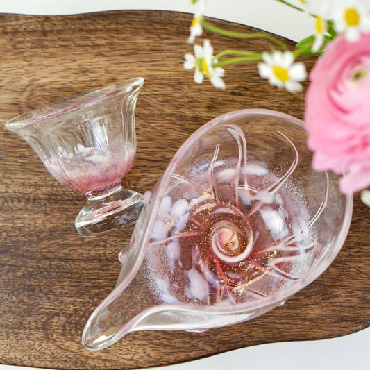 Japanese Artisanal Collection - Spring