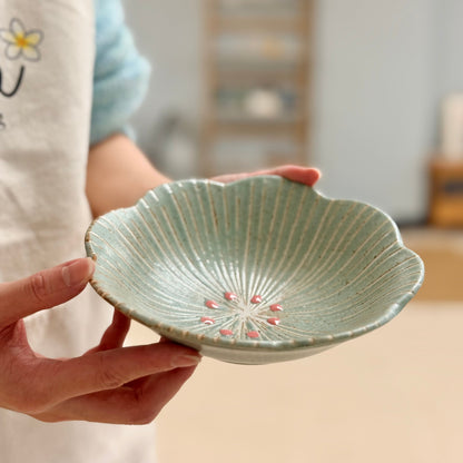 Spring Petal Plates/Bowls