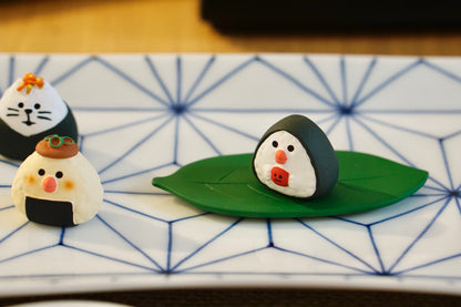 Decole Sushi Ornaments