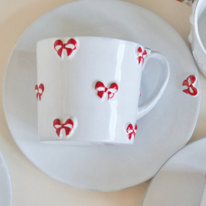 Nœud-Nœud Mug Trianon - M
