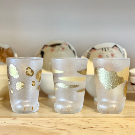 Premium Cat Paw Tumbler