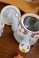 Charming Blossom Tea Gift Set