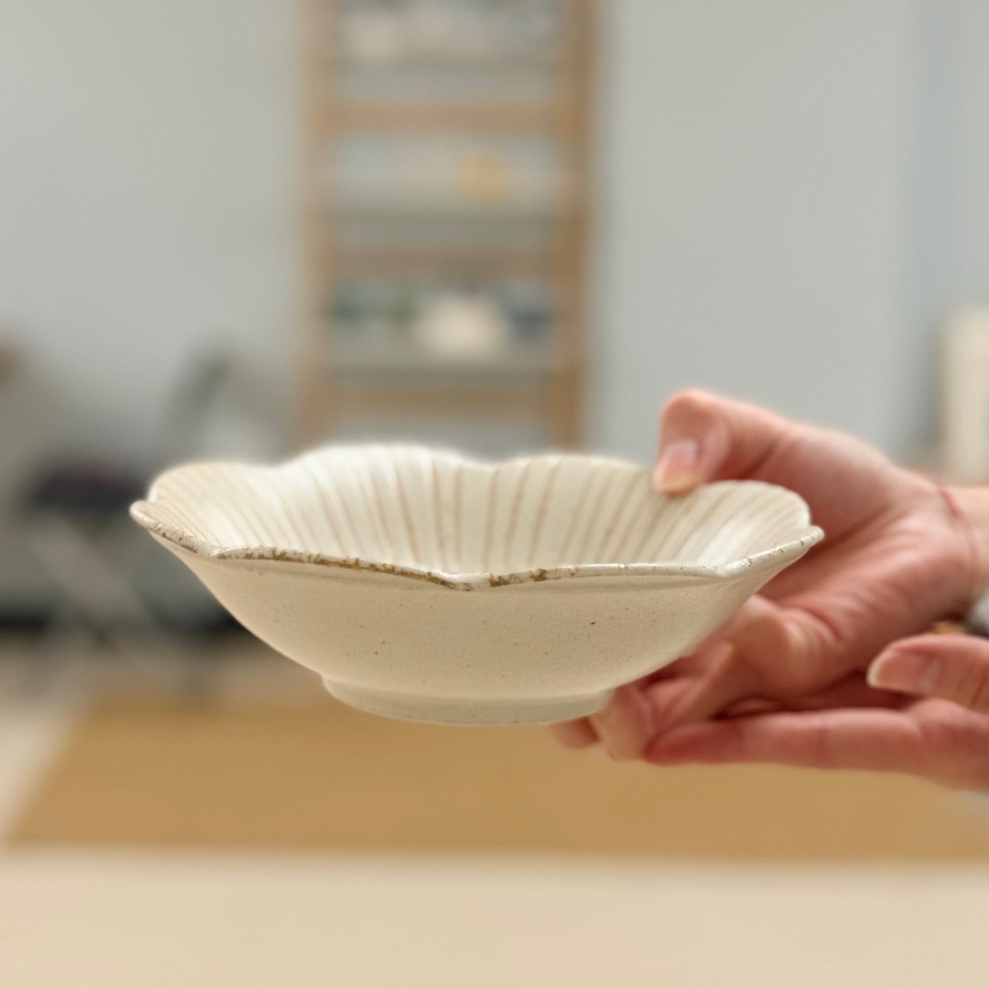 Spring Petal Plates/Bowls