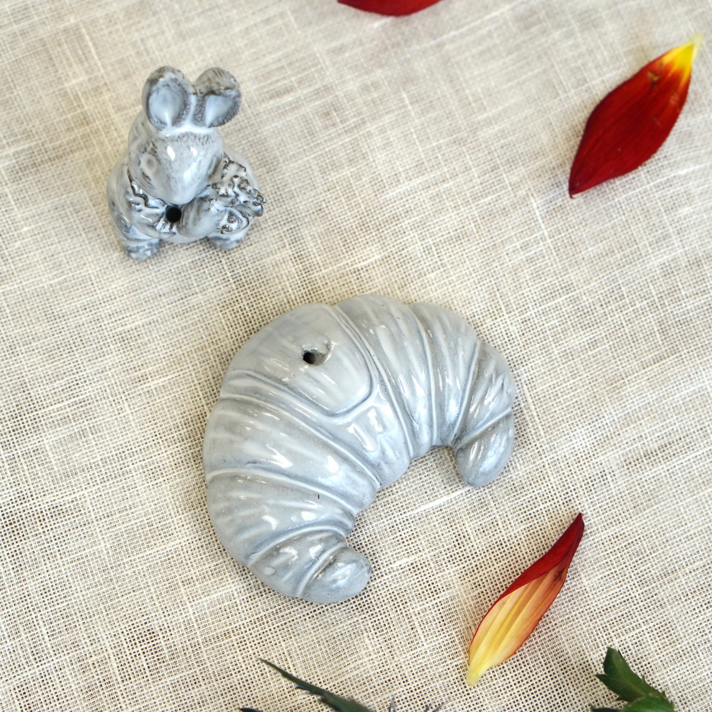 Whisper Incense Stand