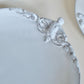 Mon Ange Dessert Plate