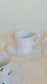 Nœud-Nœud cup with handle