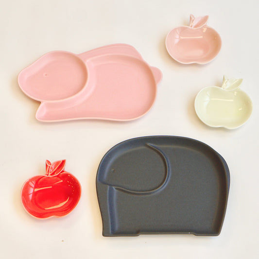 Kid's Divided Plate