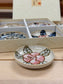 Japanese Mini Bean 8pcs Plate Gift Set
