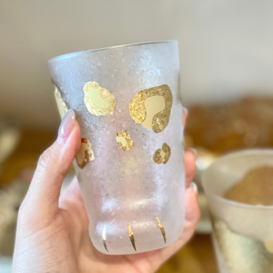 Premium Cat Paw Tumbler