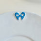 Marie-Antoinette Knot Saucer - M