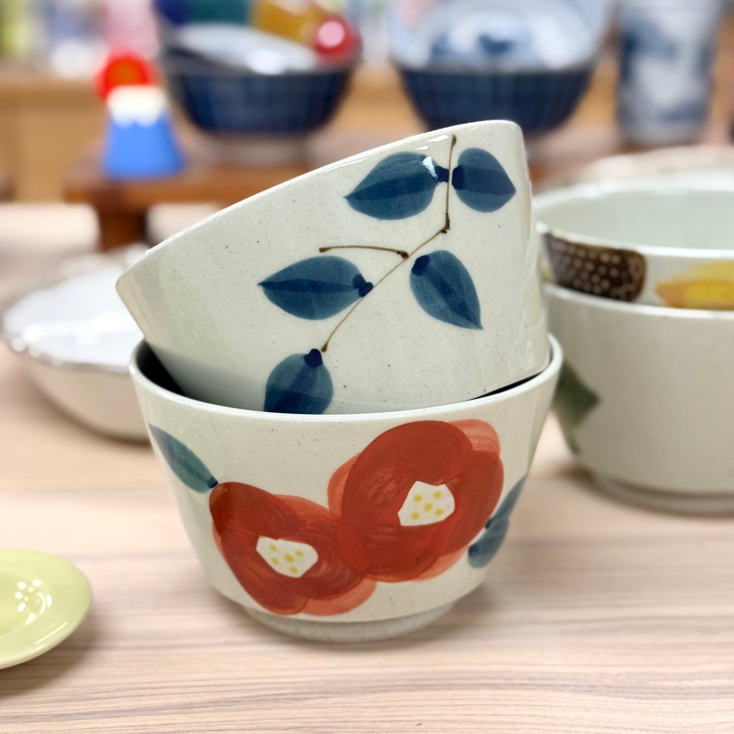 Hasami Ware Donburi Bowl