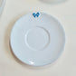 Marie-Antoinette Knot Saucer - M