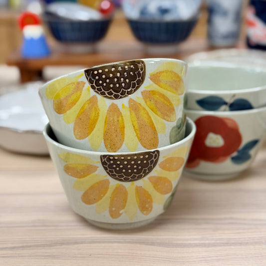 Hasami Ware Donburi Bowl