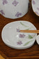 Arita Ware - Sauce Plate/Utensil rest