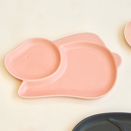 Kid's Divided Plate