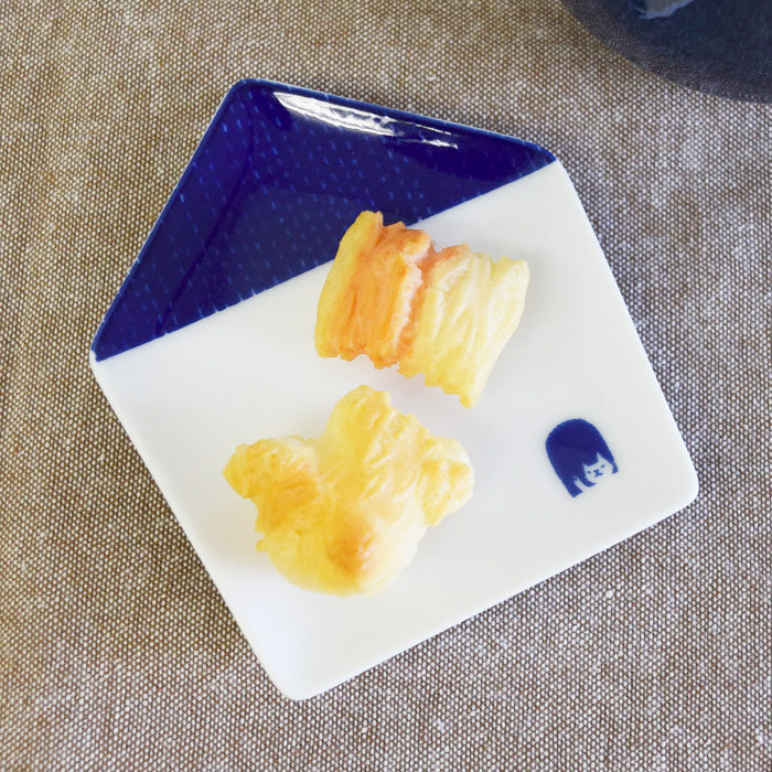 Sweet Home Small Plate