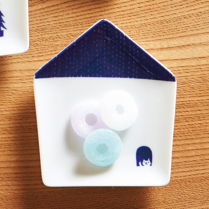 Sweet Home Small Plate