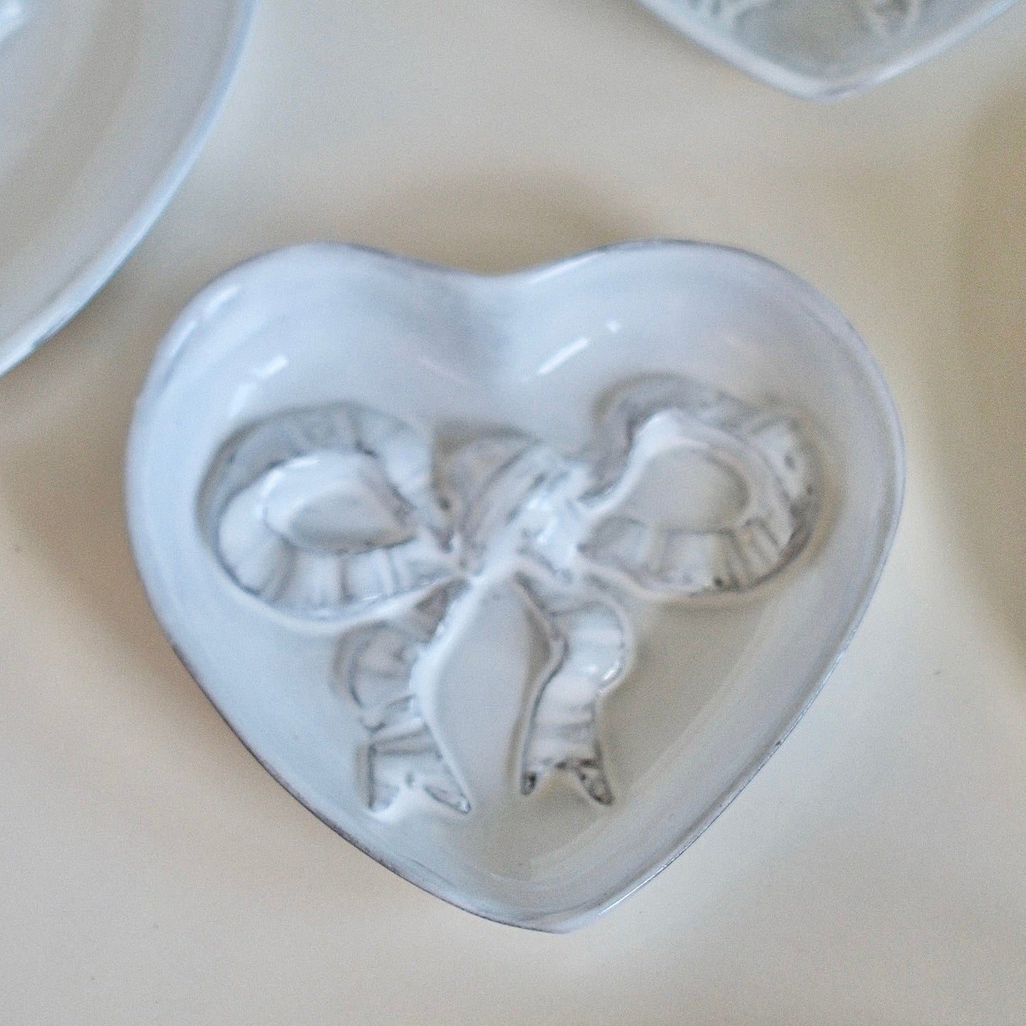 Heart Dishes