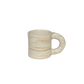 Marble Mug Ivory - S