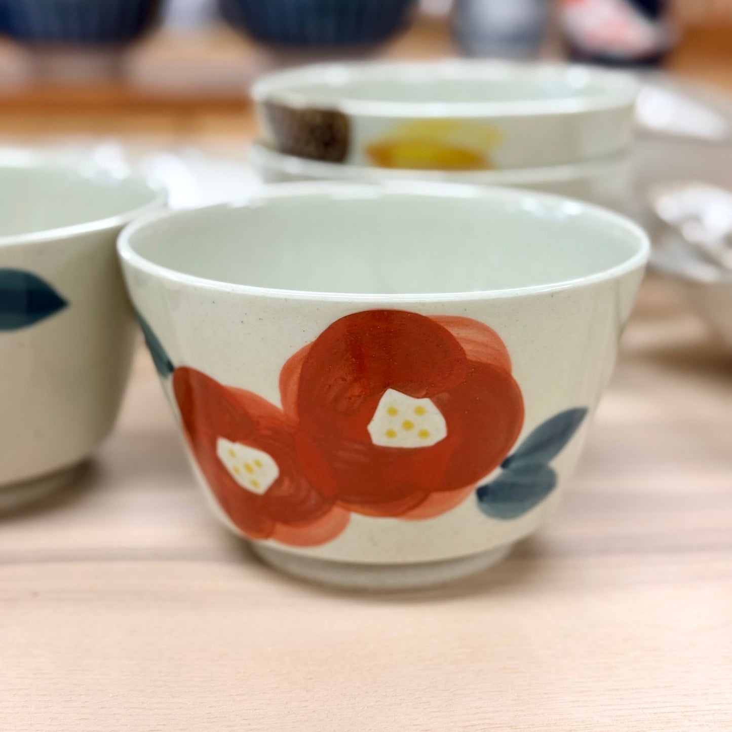 Hasami Ware Donburi Bowl