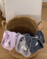 Floral Cotton Pajama Set