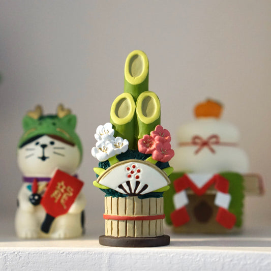 Decole - Year of Dragon