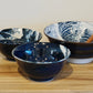 Hokusai Donburi Bowl