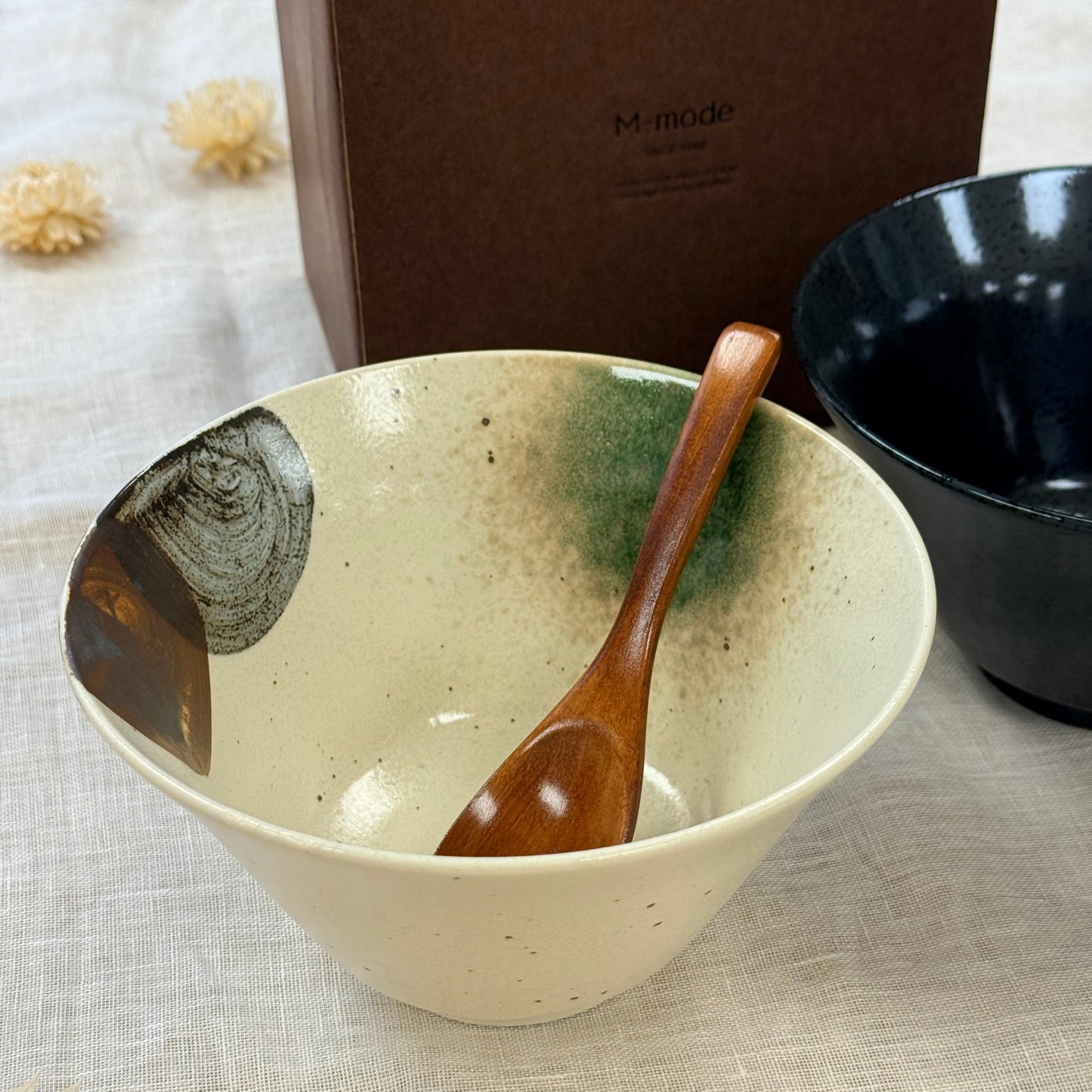 Wabi Sabi Gift Set