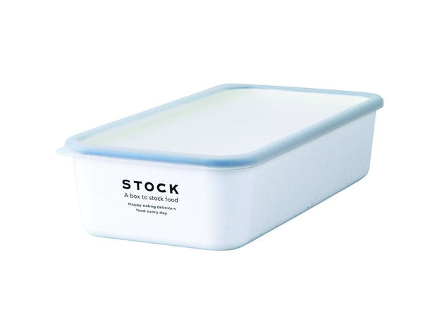 Storage Boxes "Stock"