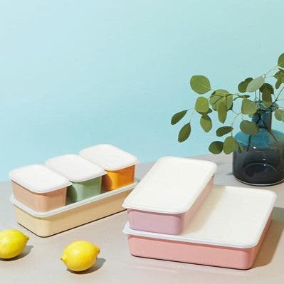 Color Storage Boxes "New"