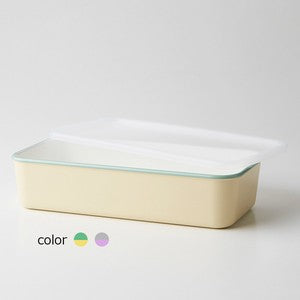 Color Storage Boxes "New"