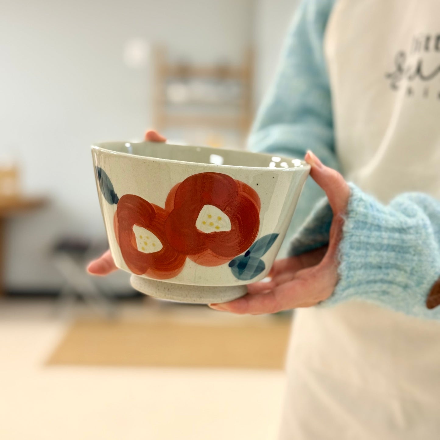 Hasami Ware Donburi Bowl