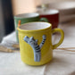 Decole - Cat Mug