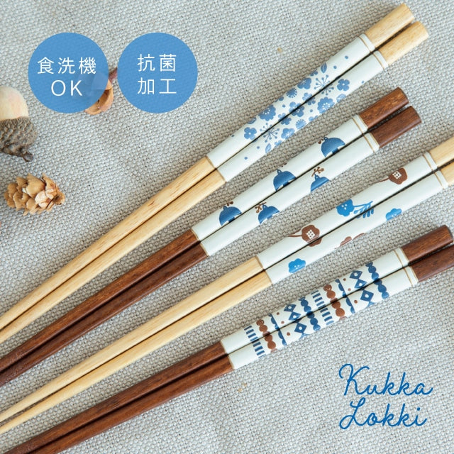 Kukka Lokki Chopsticks