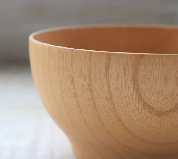 Wooden Bowl