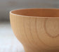 Wooden Bowl