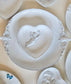 Heart Dishes