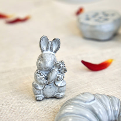 Whisper Incense Stand