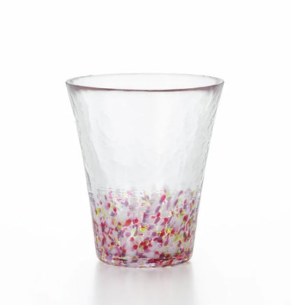 Summer Glass Tumbler