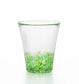 Summer Glass Tumbler