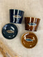 Fish & Fortune Teacup & plate gift set