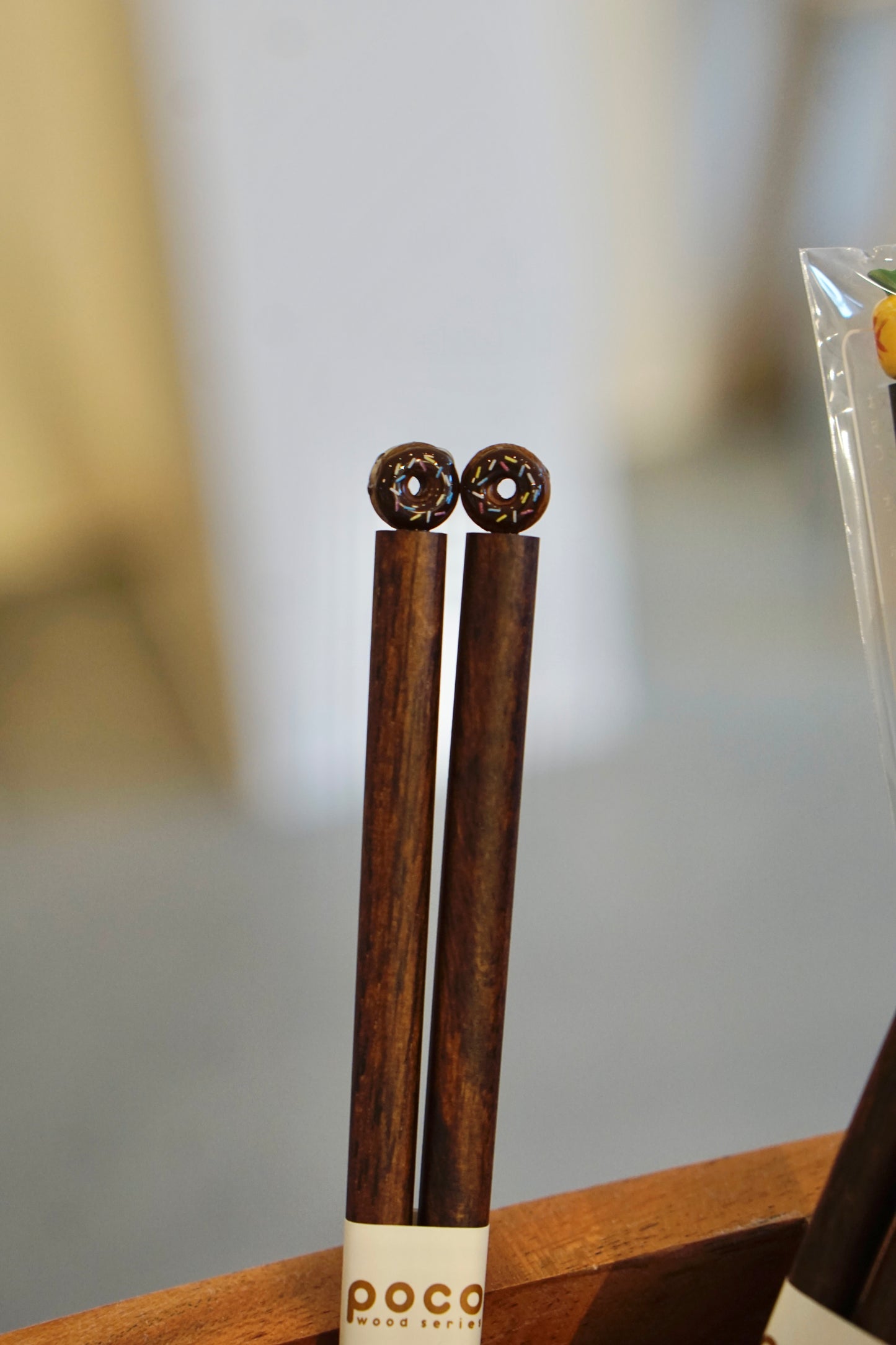 Wooden Chopsticks