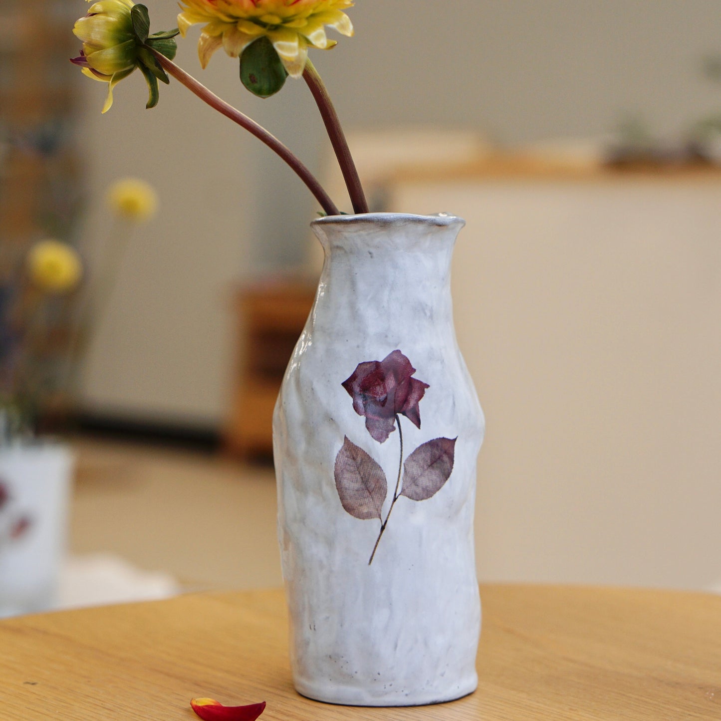 Fable Whispers Vase