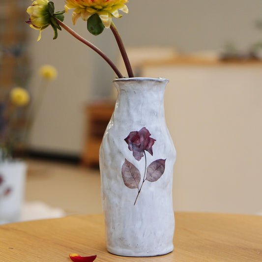Fable Whispers Vase